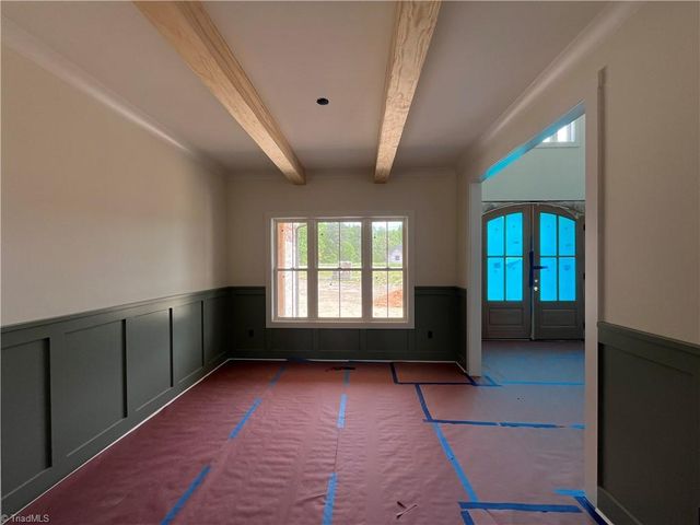 6815 Ridge Road, Lexington, NC 27295