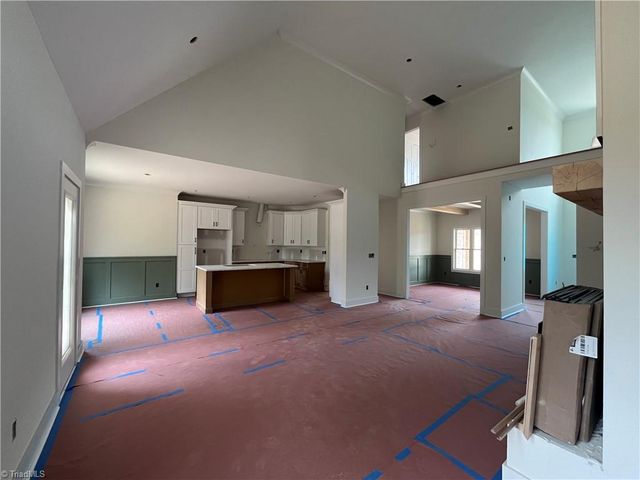6815 Ridge Road, Lexington, NC 27295