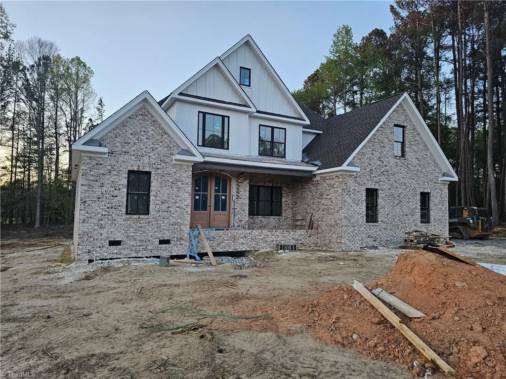 6815 Ridge Road, Lexington, NC 27295