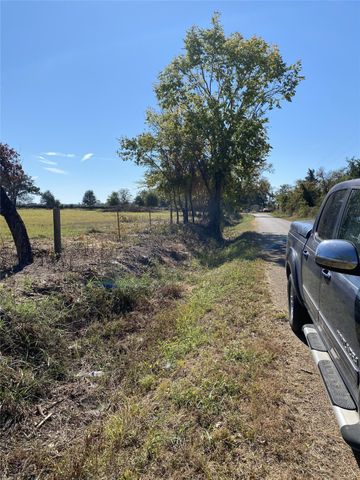 1.063 ac County Road 111, Kaufman, TX 75142