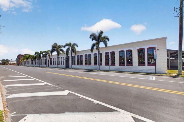 2001 E 2ND AVENUE 8, Tampa, FL 33605