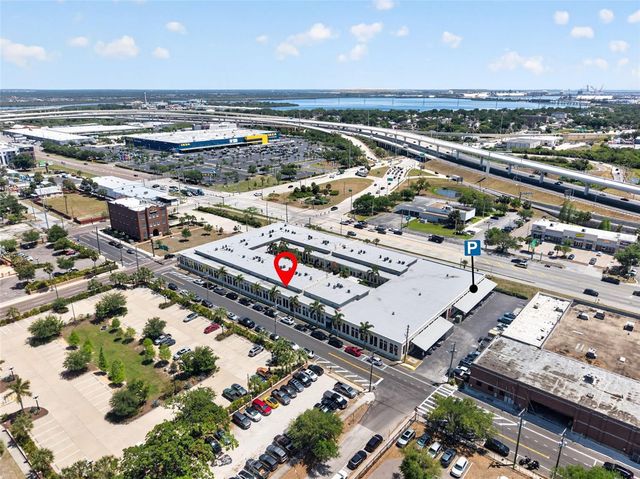 2001 E 2ND AVENUE 8, Tampa, FL 33605