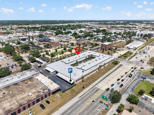 2001 E 2ND AVENUE 8, Tampa, FL 33605