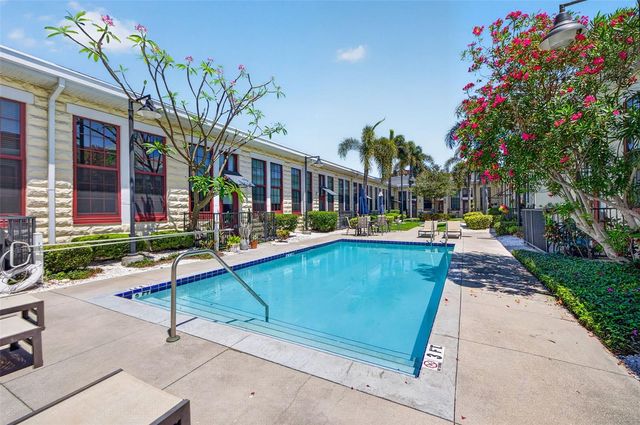 2001 E 2ND AVENUE 8, Tampa, FL 33605