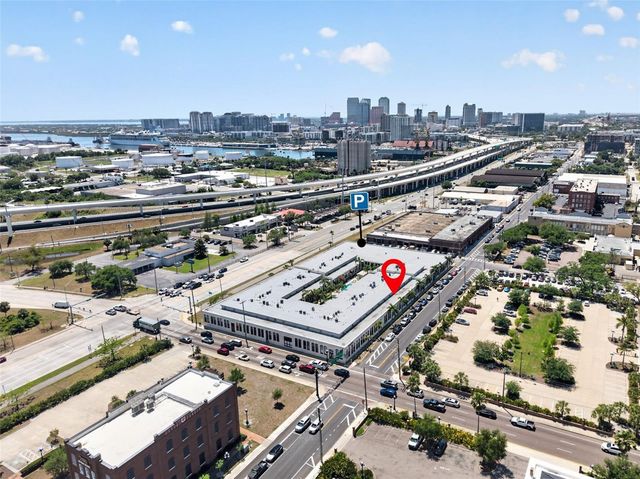 2001 E 2ND AVENUE 8, Tampa, FL 33605