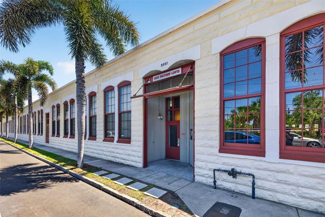 2001 E 2ND AVENUE 8, Tampa, FL 33605