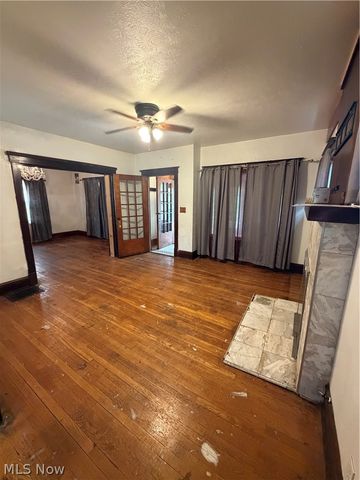 1070 Parkside Road, Cleveland, OH 44108