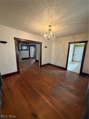 1070 Parkside Road, Cleveland, OH 44108