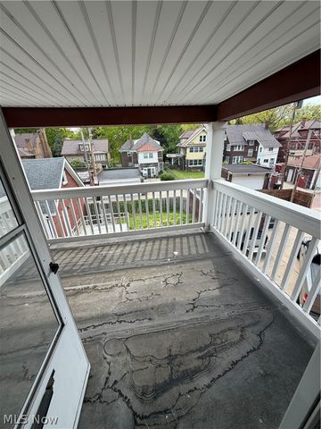 1070 Parkside Road, Cleveland, OH 44108