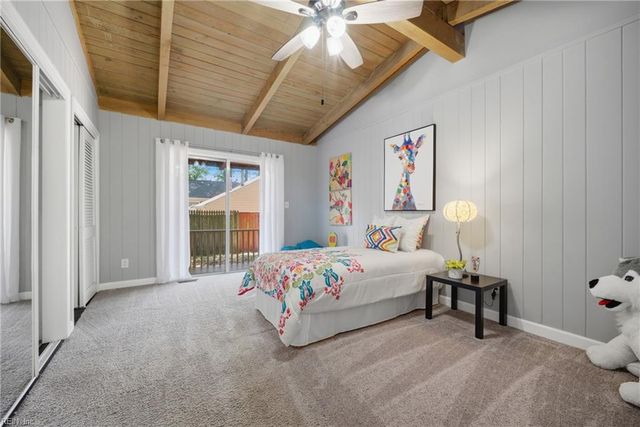 3609 Forest Haven LN, Portsmouth, VA 23703
