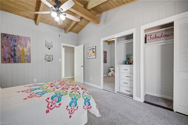 3609 Forest Haven LN, Portsmouth, VA 23703