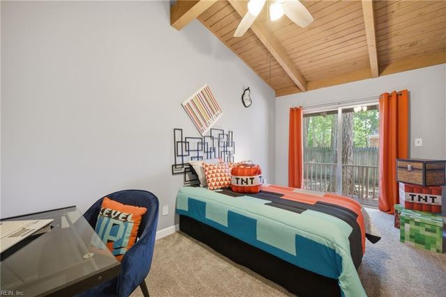 3609 Forest Haven LN, Portsmouth, VA 23703