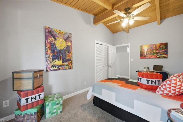 3609 Forest Haven LN, Portsmouth, VA 23703