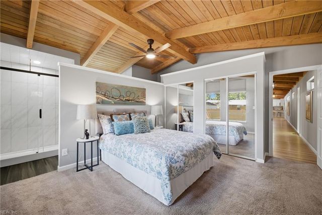 3609 Forest Haven LN, Portsmouth, VA 23703