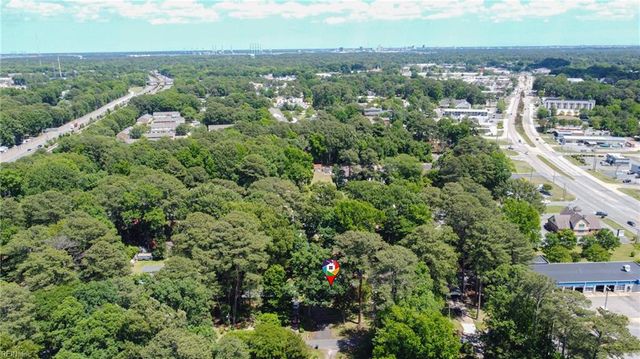 3609 Forest Haven LN, Portsmouth, VA 23703