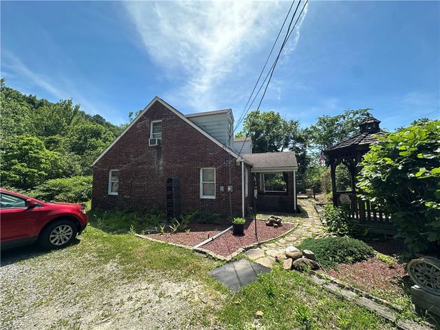 724 Long Run Road, Mckeesport, PA 15132