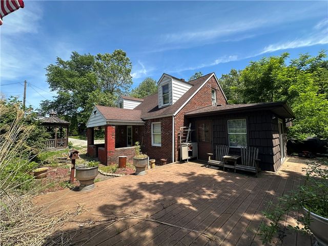 724 Long Run Road, Mckeesport, PA 15132