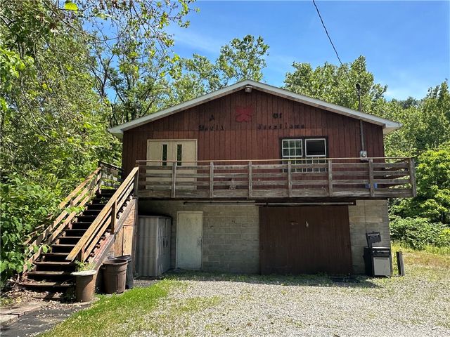 724 Long Run Road, Mckeesport, PA 15132