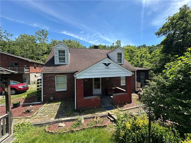 724 Long Run Road, Mckeesport, PA 15132