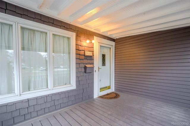 29157 Sheeks Boulevard S, Flat Rock, MI 48134