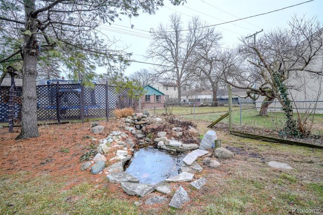 29157 Sheeks Boulevard S, Flat Rock, MI 48134