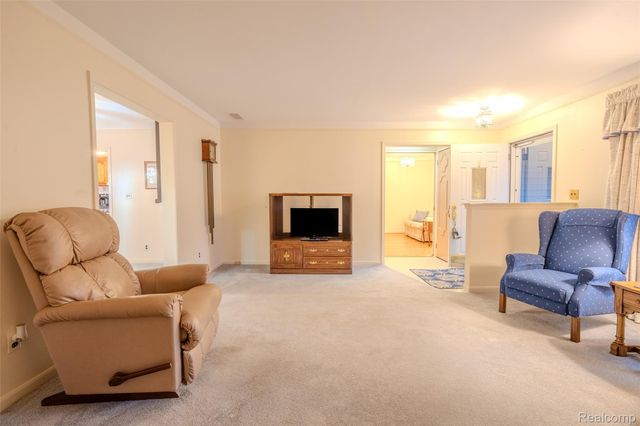 29157 Sheeks Boulevard S, Flat Rock, MI 48134