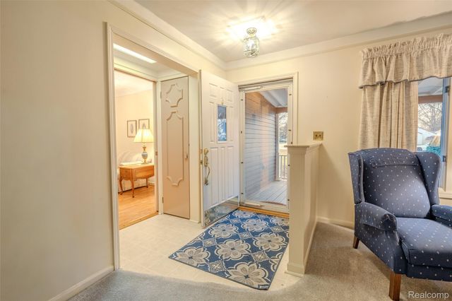 29157 Sheeks Boulevard S, Flat Rock, MI 48134