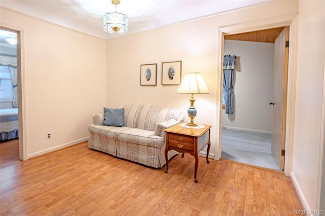 29157 Sheeks Boulevard S, Flat Rock, MI 48134