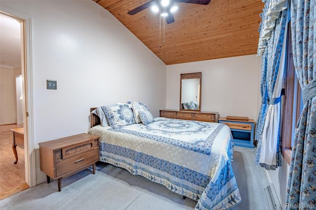 29157 Sheeks Boulevard S, Flat Rock, MI 48134