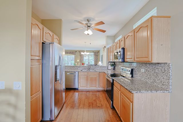 12918 W Willow Creek Lane, Huntley, IL 60142