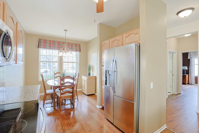 12918 W Willow Creek Lane, Huntley, IL 60142