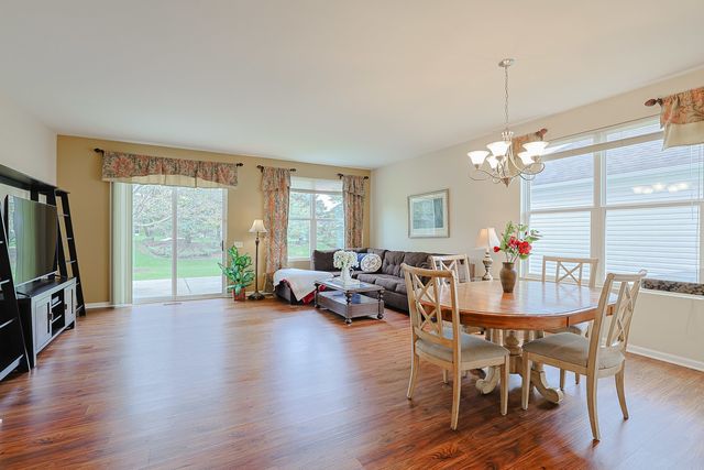 12918 W Willow Creek Lane, Huntley, IL 60142