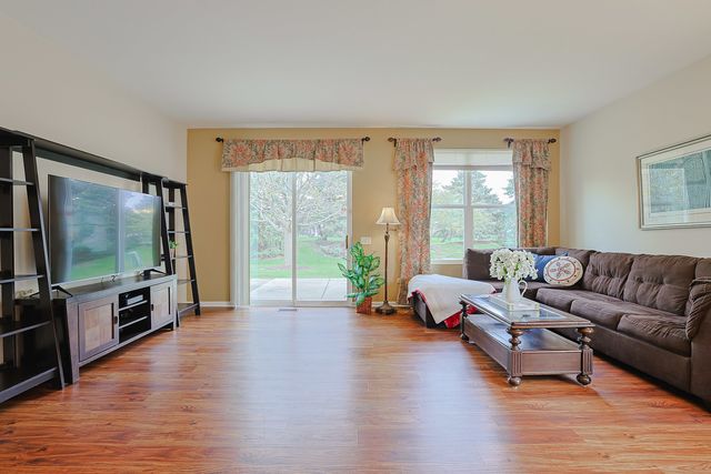 12918 W Willow Creek Lane, Huntley, IL 60142