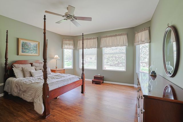 12918 W Willow Creek Lane, Huntley, IL 60142