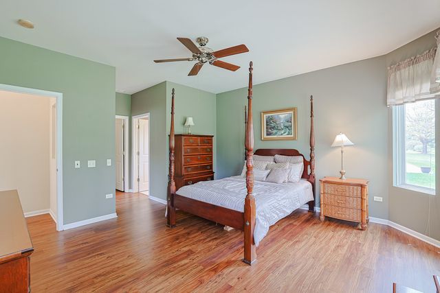 12918 W Willow Creek Lane, Huntley, IL 60142