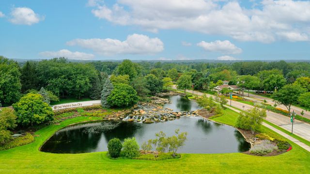 12918 W Willow Creek Lane, Huntley, IL 60142