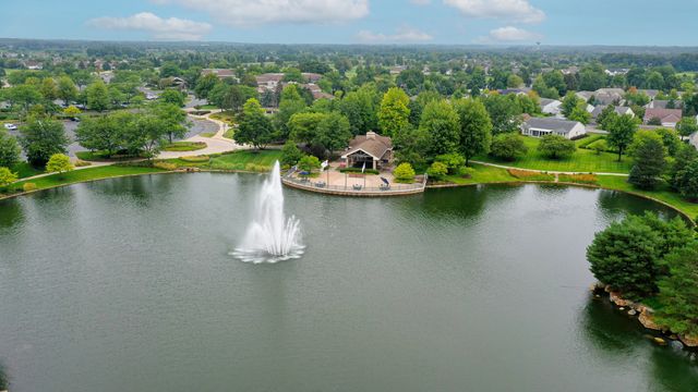 12918 W Willow Creek Lane, Huntley, IL 60142