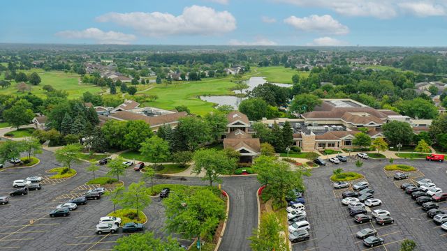 12918 W Willow Creek Lane, Huntley, IL 60142