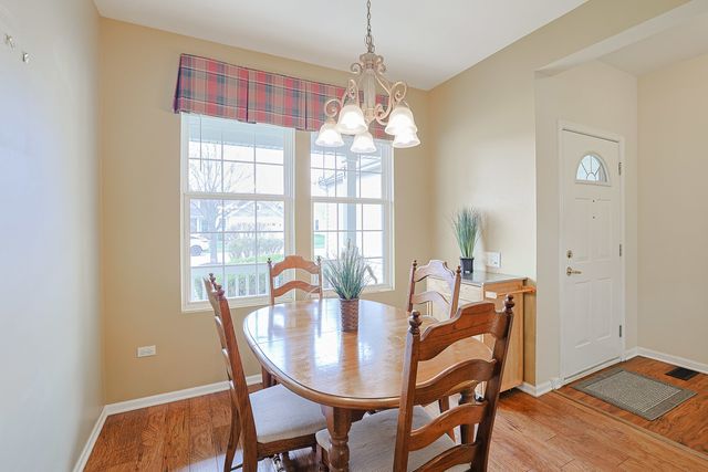 12918 W Willow Creek Lane, Huntley, IL 60142