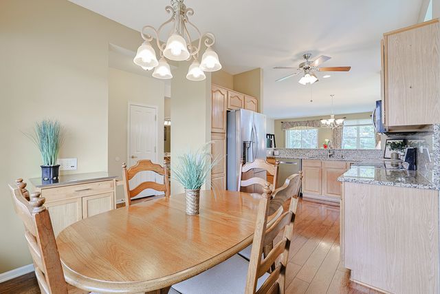 12918 W Willow Creek Lane, Huntley, IL 60142