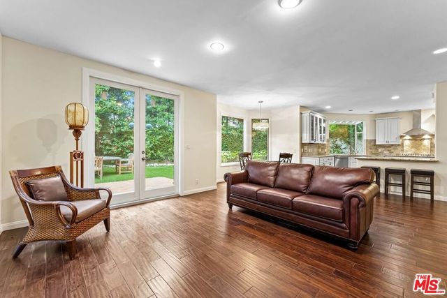 16015 Northfield Street, Pacific Palisades, CA 90272