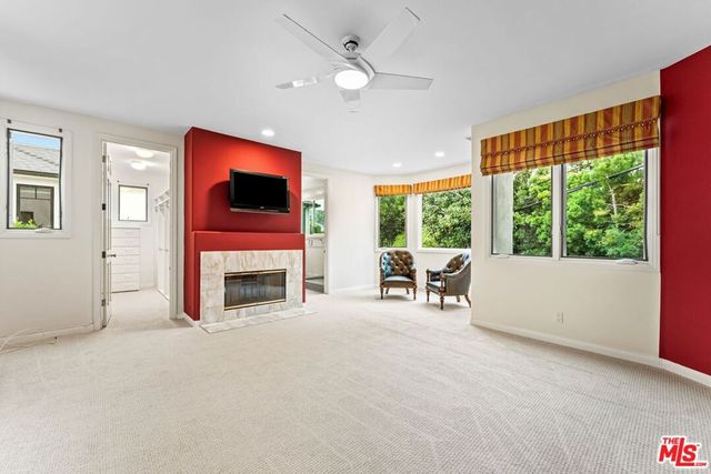 16015 Northfield Street, Pacific Palisades, CA 90272