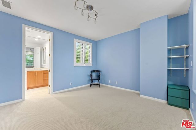 16015 Northfield Street, Pacific Palisades, CA 90272