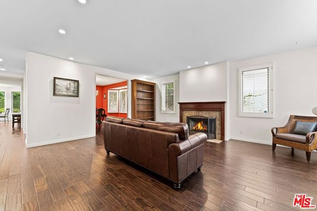 16015 Northfield Street, Pacific Palisades, CA 90272