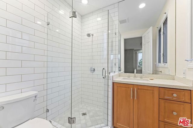 16015 Northfield Street, Pacific Palisades, CA 90272