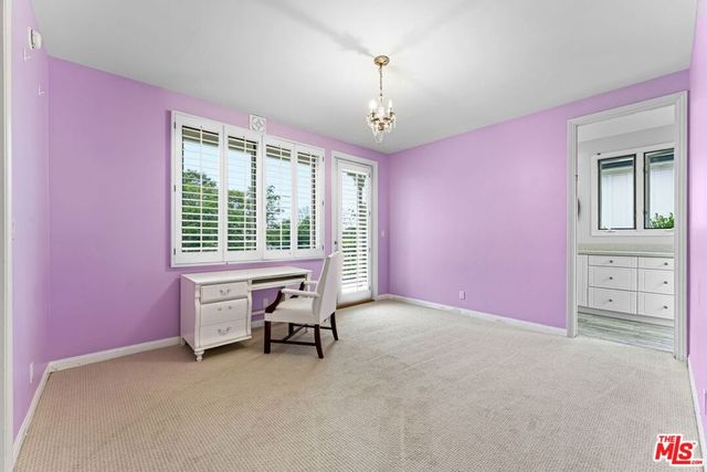 16015 Northfield Street, Pacific Palisades, CA 90272