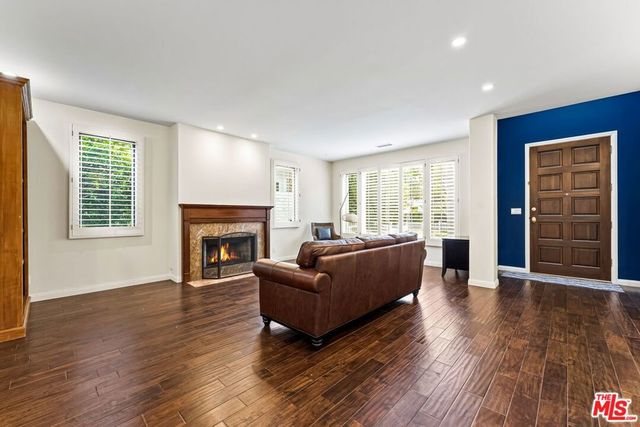 16015 Northfield Street, Pacific Palisades, CA 90272