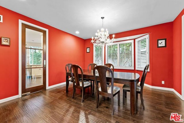 16015 Northfield Street, Pacific Palisades, CA 90272