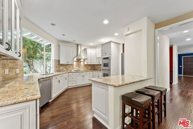 16015 Northfield Street, Pacific Palisades, CA 90272