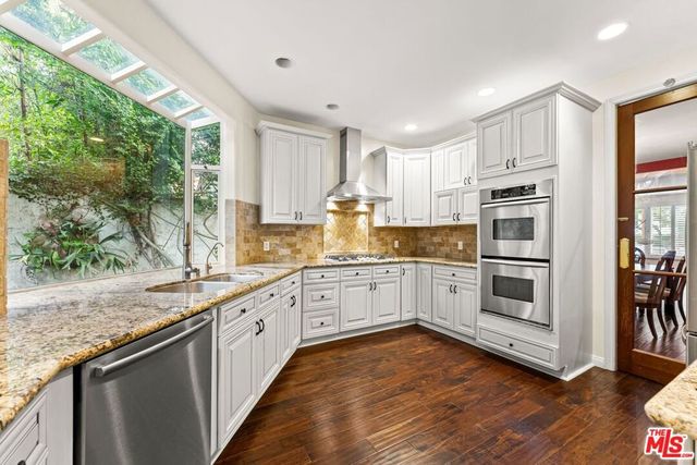 16015 Northfield Street, Pacific Palisades, CA 90272